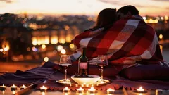 初デートでナルシストを見抜く方法：5つの見逃しがちなサイン