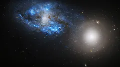 形成途中の「太陽系のコピー」を天文学者が発見――それはどれほど遠いのか？